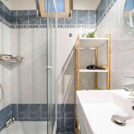Vasvari Chic Hideaway Near The Opera House Appartamento Budapest
